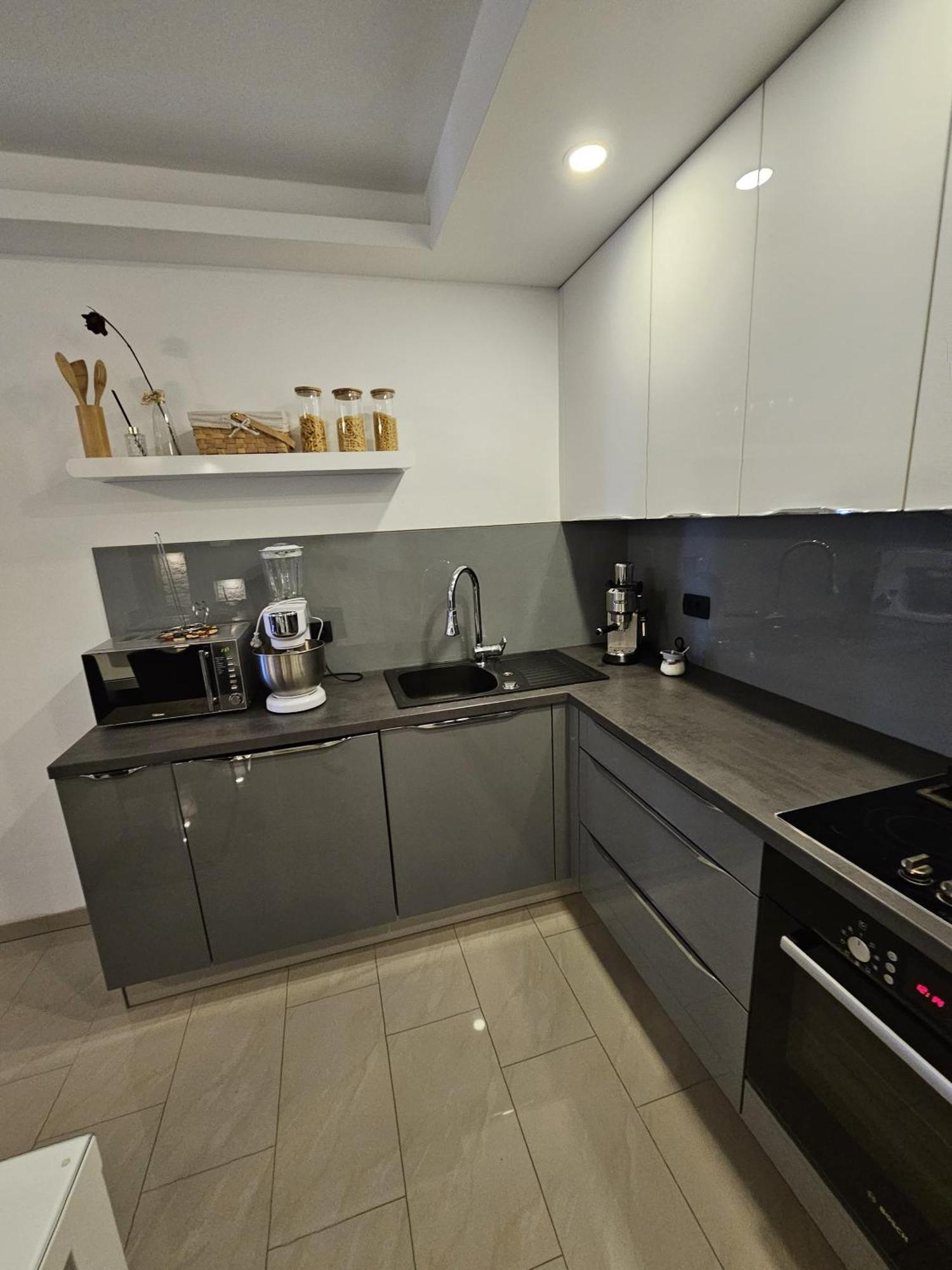 Apartman Marko2 Шибеник Екстер'єр фото