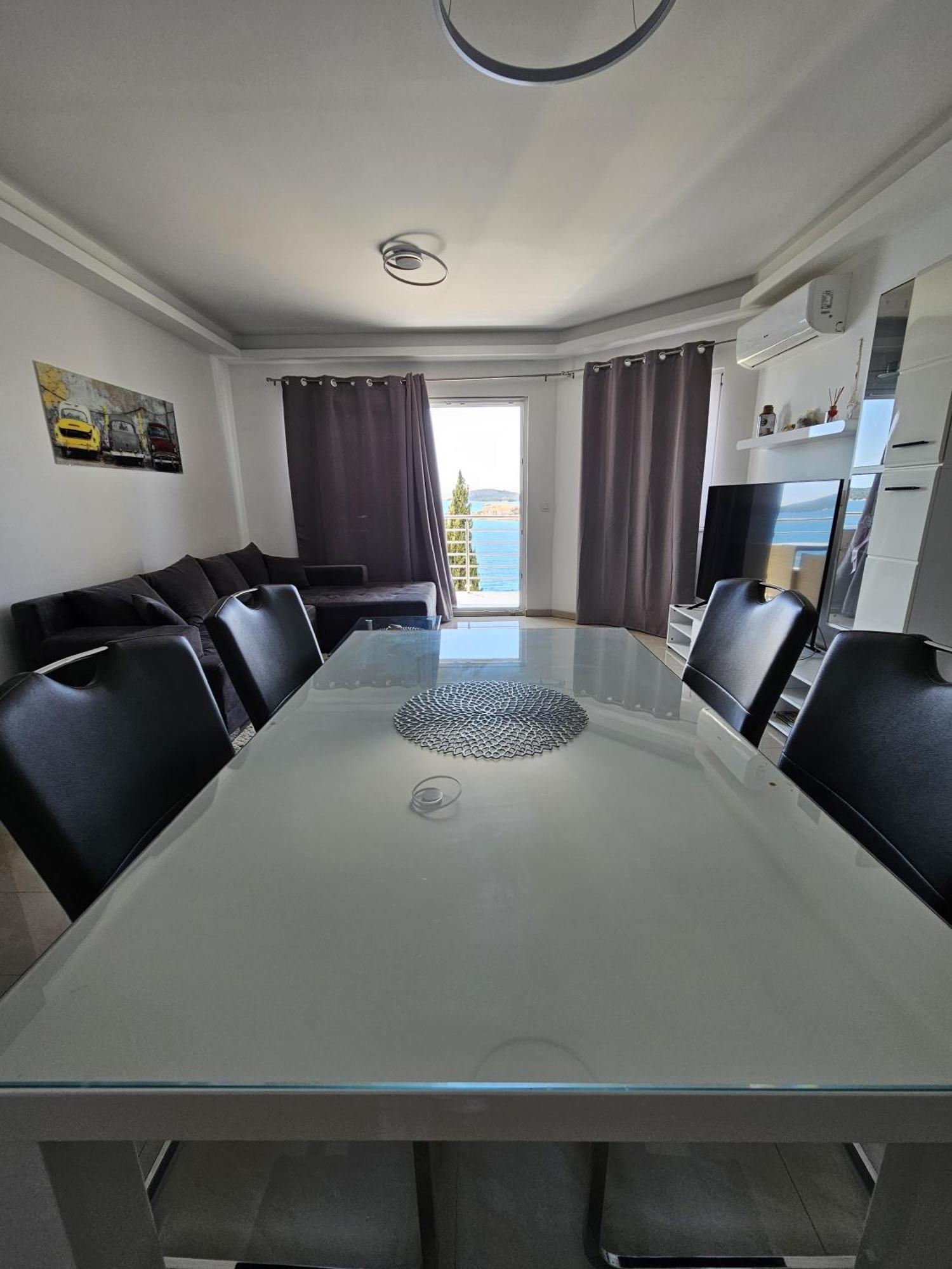 Apartman Marko2 Шибеник Екстер'єр фото