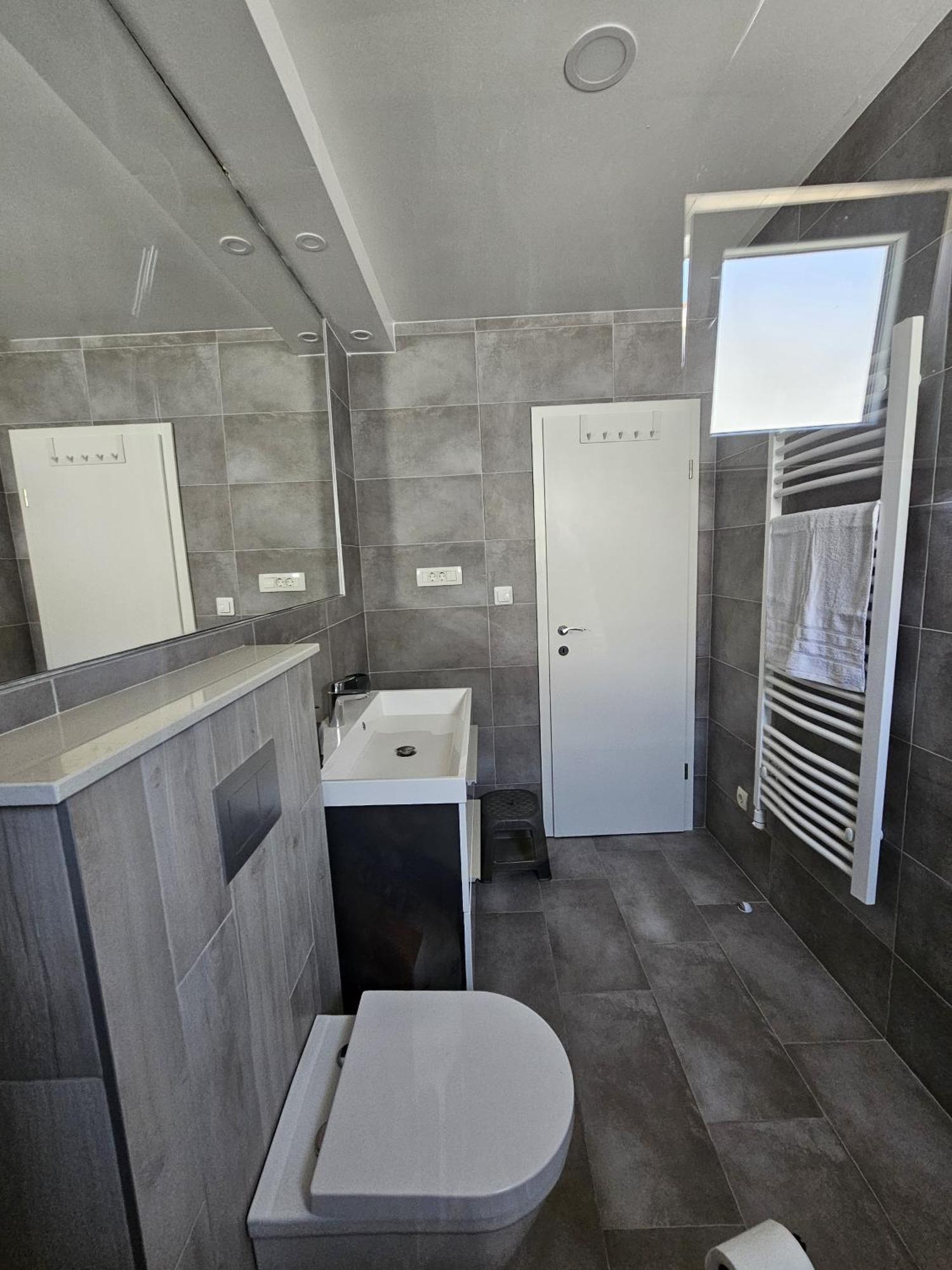 Apartman Marko2 Шибеник Екстер'єр фото