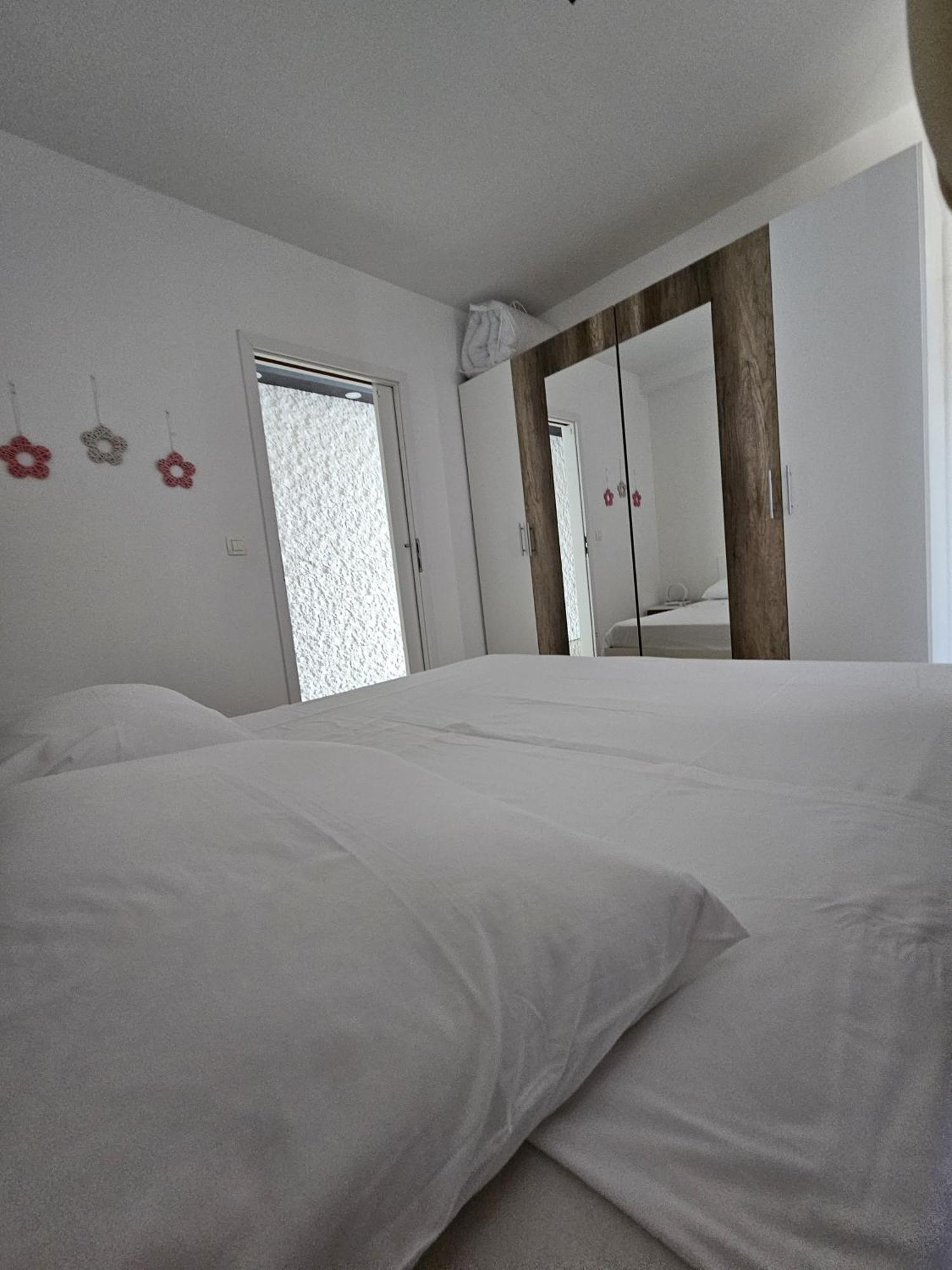 Apartman Marko2 Шибеник Екстер'єр фото